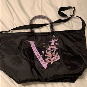 Victoria’s Secret tote bag